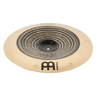 MEINL CC18DUCH Classics Custom Dual 18 Inch China Cymbal