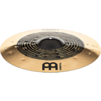 MEINL CC20DUR Classics Custom Dual 20 Inch Ride Cymbal