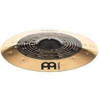 MEINL CC22DUR Classics Custom Dual 22 Inch Ride Cymbal
