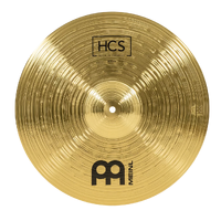 MEINL HCS 16 Inch Crash Cymbal