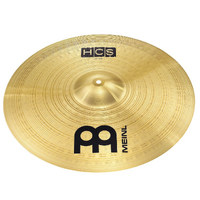 MEINL HCS 20 Inch Ride Cymbal