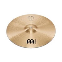 MEINL Pure Alloy 18 Inch Medium Crash Cymbal