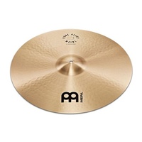 MEINL Pure Alloy 20 Inch Medium Ride Cymbal