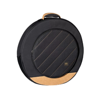 MEINL MCCB22BK 22" Classic Woven Cymbal Carry Bag Black