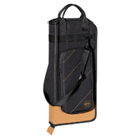 MEINL Classic Woven Drum Stick Bag Black MCSBBK