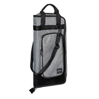 MEINL Classic Woven Drum Stick Bag Heather Gray MCSBGY