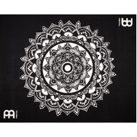 MEINL MDR-MA Mandala 200cm x 160cm Drum Rug