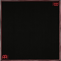 MEINL MDRL-BK 200cm x 200cm Drum Rug