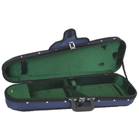 Violin Case - FPS Shaped Suspension 4/4