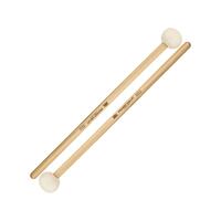 MEINL Super Soft Drum Mallets SB400