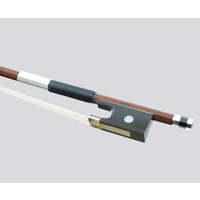 DORFLER Violin Bow Good Brazilwood Round 4/4