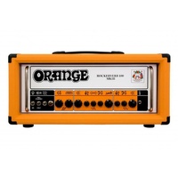 ORANGE Rockerverb 100H MKIII Head