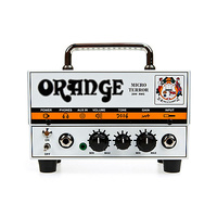 ORANGE Micro Terror 20 Watt Guitar Amp Head