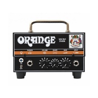 ORANGE Micro Dark 20 Watt Amplifier