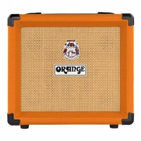 ORANGE Crush 12 Watt Electric Guitar Amplifier