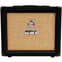 ORANGE Crush 20RT BK Electric Guitar Amplifier