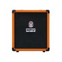 Orange Crush Bass 25W Combo Amp