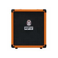Orange Crush Bass 50W Combo Amp