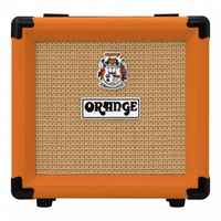 ORANGE PPC108 1x8 Extension Speaker Cabinet