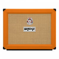 ORANGE PPC212OB 2x12 Open Back Speaker Cabinet Amp