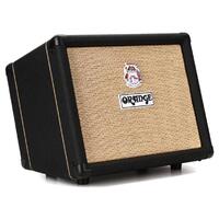 ORANGE Crush 30 Watt Acoustic Guitar Amplifier Black