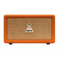 ORANGE Box 50 Watt Portable Bluetooth Speaker