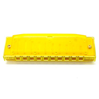 Hohner Happy Color Harps - Yellow