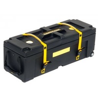 HARDCASE 48 Inch Hardware Case w/Wheels
