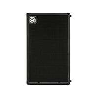 AMPEG Venture VB-212 500W 2x12 Bass Cabinet