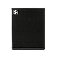 AMPEG Venture VB-410 600W 4x10 Bass Cabinet