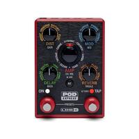 Line 6 POD Express Guitar