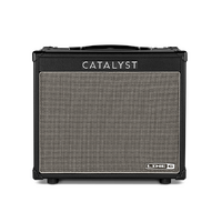 LINE 6 Catalyst 60 HX Modelling Guitar Amplifier