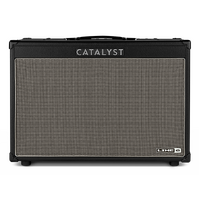 LINE 6 Catalyst 200 HX Modelling Guitar Amplifier