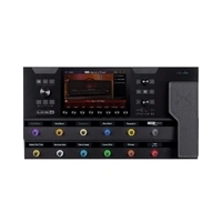 LINE 6 Helix Stadium XL Amp Modeling Processor