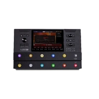 LINE 6 Helix Stadium Amp Modeling Processor