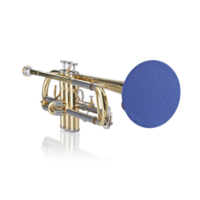 ALLIANCE Bell Cover - Suits Trumpet or Alto Sax