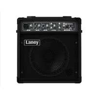 LANEY Audiohub FREESTYLE AMPLIFIER