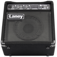 LANEY AH40 Audiohub Multi Instrument Amp 40W 1X8