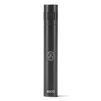 AKG C151 C-Series Small Diaphragm Condenser Microphone