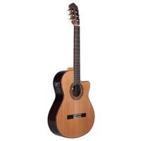 ALTAMIRA N100CE Classical Cutaway Guitar