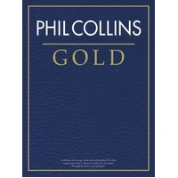 Phil Collins - Gold