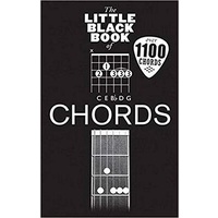 The Little Black Songbook of Chords