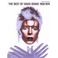 The Best of David Bowie 1969/1974