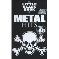 The Little Black Songbook of Metal Hits