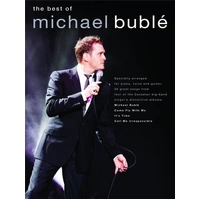 The Best of Michael Buble