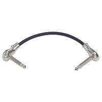 Australasian Rock Leads 6in Patch Cable