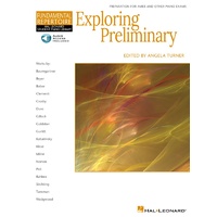 Exploring Preliminary - Edited by Angela Turner - Book/OLA