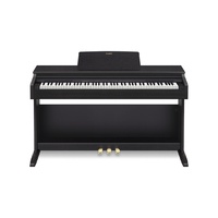 CASIO Celviano AP270 Digital Piano - Black
