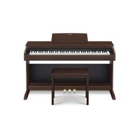 CASIO Celviano AP270 Digital Piano - Brown