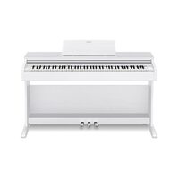 CASIO Celviano AP270 Digital Piano - White